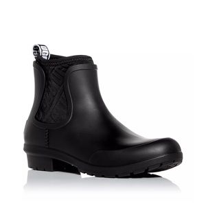 UGG Chevonne Rain Boot size 7